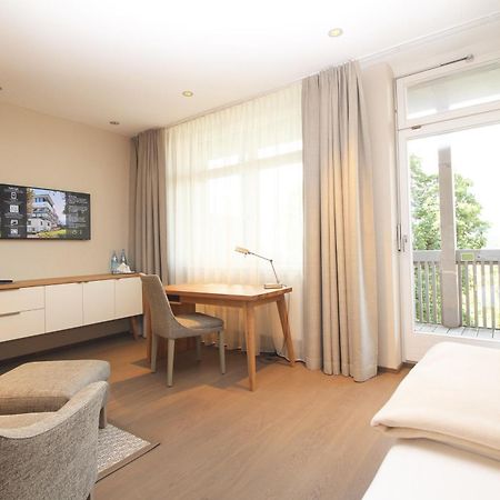 Park Igls - Medical Spa Resort Инсбрук Экстерьер фото