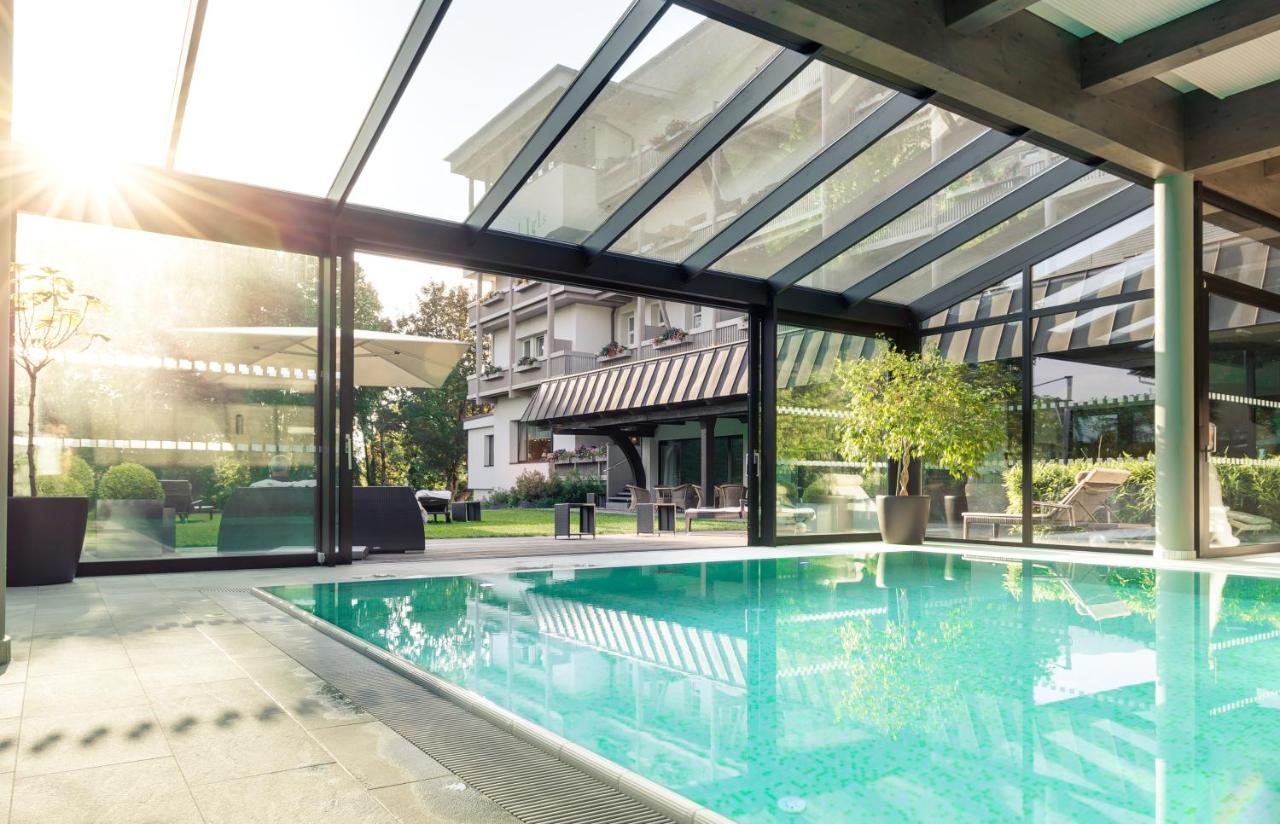 Park Igls - Medical Spa Resort Инсбрук Экстерьер фото