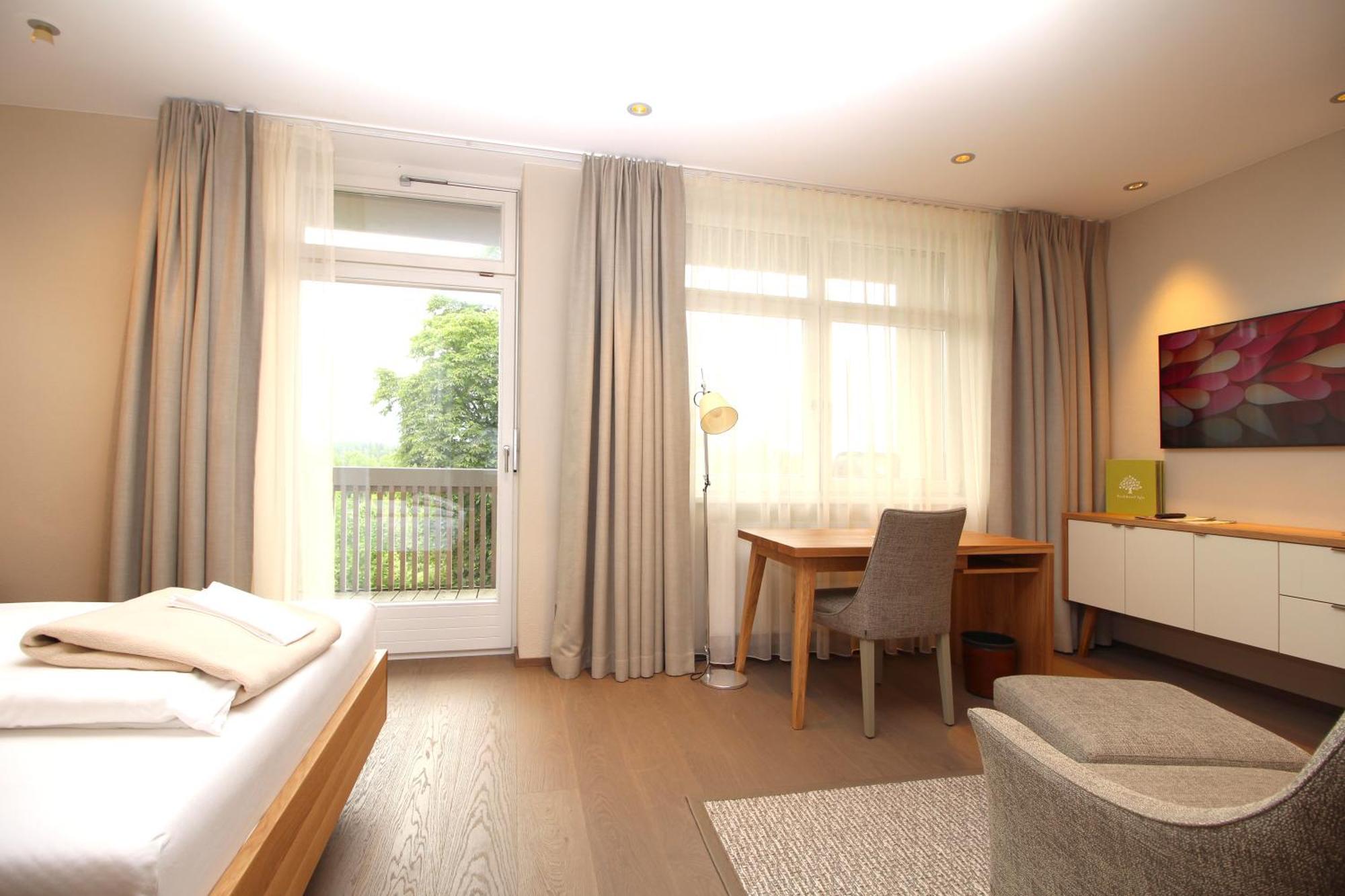 Park Igls - Medical Spa Resort Инсбрук Экстерьер фото